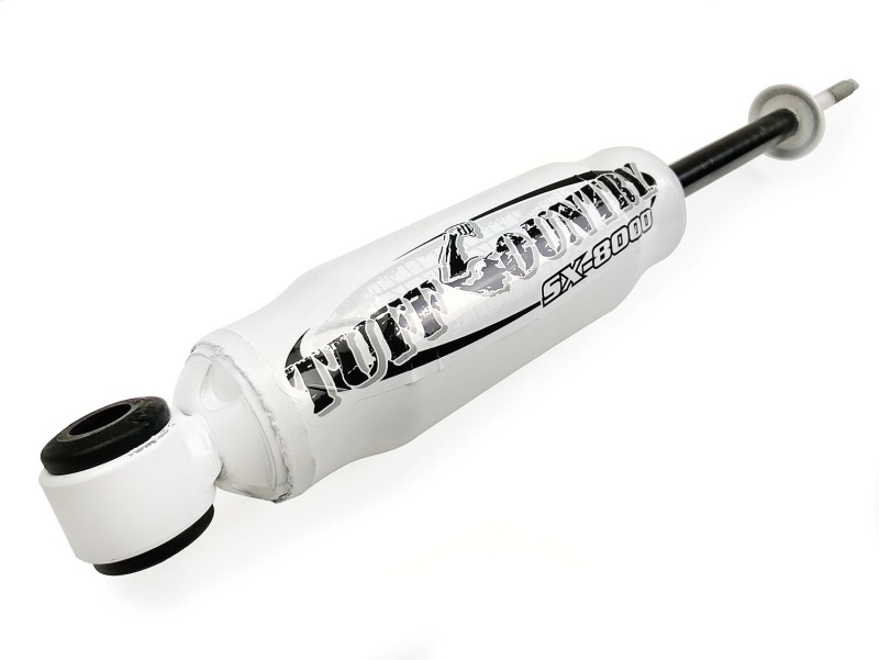 Tuff Country 80-96 Ford Bronco 4wd (w/0in Suspension Lift) Front SX8000 Nitro Gas Shock (Ea) - Image 2