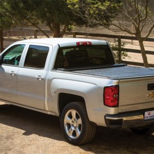 Pace Edwards 14-16 Chevy/GMC Silverado/Sierra 1500 / 2015 HD 6ft6in Bed SWITCHBLADE