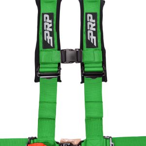 PRP 4.3 Harness- Green
