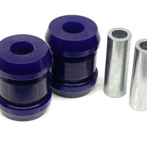 SuperPro 1990 Volvo 740 GL Front Rearward Radius Arm-to-Chassis Mount Bushing Kit