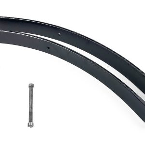 Tuff Country 94-02 Dodge Ram 2500 4wd Rear 2in Add-a-Leafs Pair