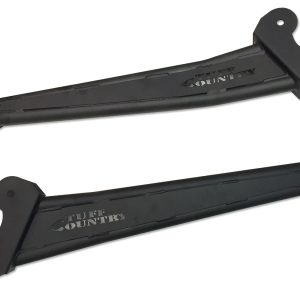 Tuff Country 14-23 Dodge Ram 2500 4wd / 13-22 Ram 3500 Radius Arms (Fits with 5in Lift)