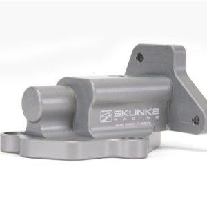 Skunk2 Honda/Acura B-Series VTEC Hard Anodized Billet Solenoid