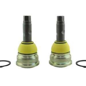 Whiteline 05-10 Ford Mustang Ball Joints for Roll Center Correction
