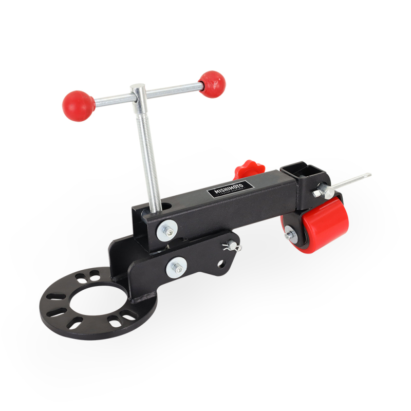 Mishimoto Fender Roller Tool - Image 6