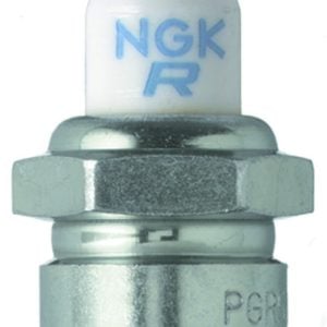NGK Nickel Spark Plug Box of 4 (BUR7EQ)