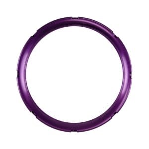 Turbosmart BOV RacePort & IWG Locking Collar - Purple