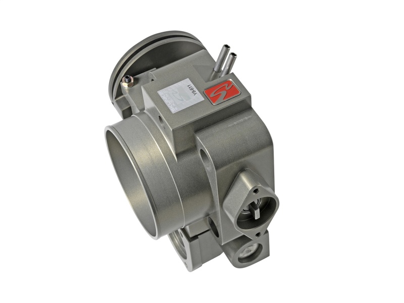 Skunk2 Pro Series Mitsubishi EVO VII/VIII/IX 68mm Billet Throttle Body (Race Only) - Image 6