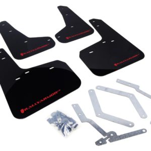 MUD FLAPS