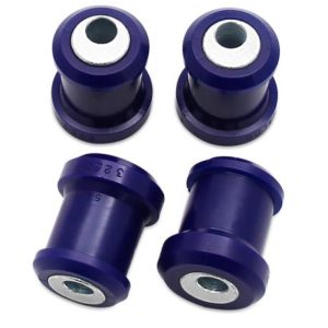 SuperPro 2006 Mazda MX-5 Miata Touring Front Upper Inner Control Arm Camber Adjustable Bushing Set
