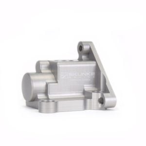 Skunk2 00-09 Honda S2000 (All Models) Hard Anodized Billet Solenoid