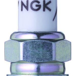 NGK Iridium IX Spark Plug Box of 4 (DVPR9EIX)