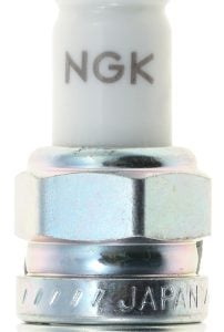 NGK Iridium IX Spark Plug Box of 4 (DCPR7EIX)
