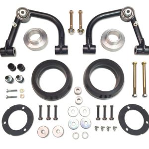 Tuff Country 03-23 Toyota 4Runner 3in Uni-Ball Lift Kit (Excl. Trail Edition & TRD Pro SX6000)
