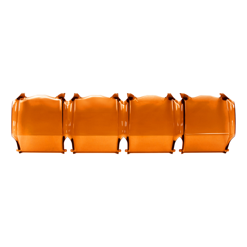Rigid Industries Light Cover for Adapt Amber PRO - 10in. - Image 5