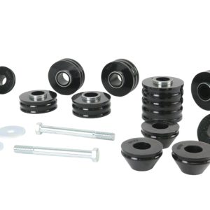 Whiteline 1973-1974 Chevrolet C20 Pickup Body Mount Bushing Kit