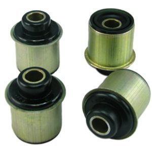 Whiteline Plus 90-02 Nissan Skyline Rear Subframe Mount Bushing
