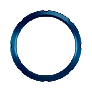 Turbosmart Gen V WG38/40 Actuator Collar - Blue
