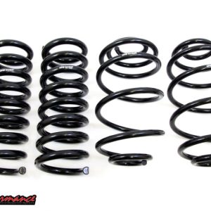 UMI Performance 78-88 G-Body Lowering Spring Kit 2in Lowering