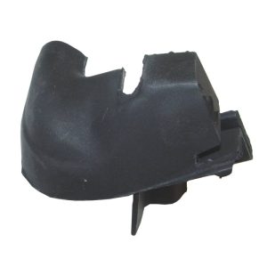 Omix Hardtop Windshield Corner Seal Left-Side 87-95(YJ)