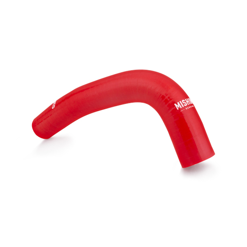 Mishimoto 2015 Subaru WRX Red Silicone Radiator Coolant Ancillary Hoses Kit - Image 6