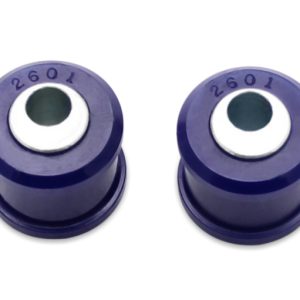 SuperPro 2003 Mitsubishi Lancer Evolution Rear Toe Arm - Adjustable Bushing Kit