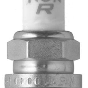 NGK Nickel Spark Plug Box of 4 (LFR6A-11)