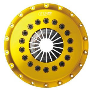 OS Giken Toyota SUPRA 1JZGTE TR Series Dampened Twin Plate Clutch - Requires TY021-ALT25