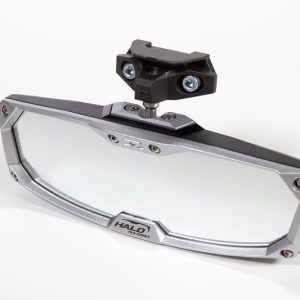 Seizmik 20+ Polaris RZR 900/1000 XP/4/PRO R/4/XP/XP4/TurboR/4 Halo-RA Rearview Mirror Pair