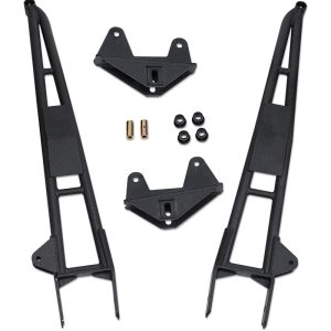 Tuff Country 81-96 Ford F-150 4wd Extended Radius Arms (Fits w/2in or 4in Lift) Pair
