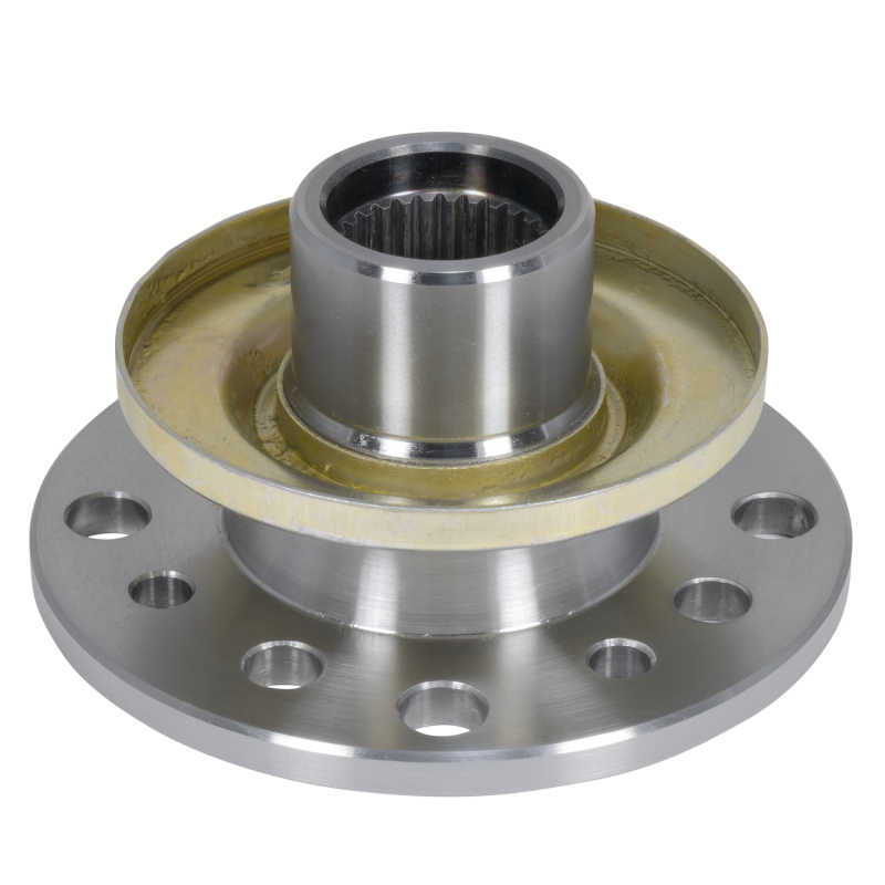 Yukon Gear Yoke For Toyota V6 Rear w/ 29 Spline Pinion - Image 5