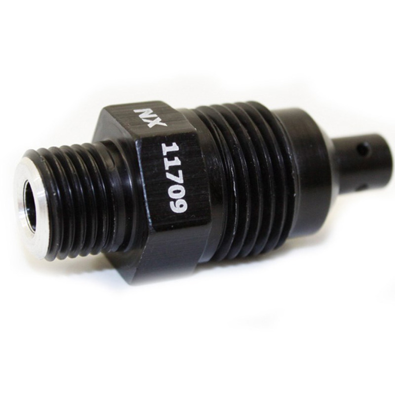 Nitrous Express NHRA Safety Blow-Off (3000 PSI) Fits All NX Valves w/Female Threads - Image 5