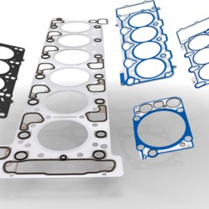 MAHLE Original Buick Commercial Chassis 93-92 Cylinder Head Gasket