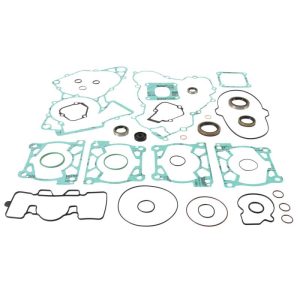 Vertex Gaskets 21-23 Gas-Gas MC125 Complete Gasket Kit w/ Oil Seals