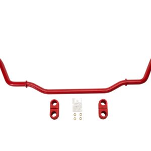 Pedders 10-15 Chevrolet Camaro Adjustable 27mm Front Sway Bar