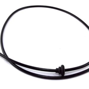 Omix Speedometer Cable Auto Transmission 76-79 Jeep CJ-5 & CJ-7