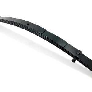 Tuff Country 99-04 Ford F-350 4wd Front 2.5in EZ-Ride Leaf Springs (Ea)
