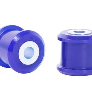 SuperPro 1993 Mazda RX-7 Base Lower Rear Toe Control Arm Outer Bushing Kit