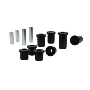 Whiteline 1999 Chevrolet Silverado 1500 Control Arm - Upper & Lower Bushing