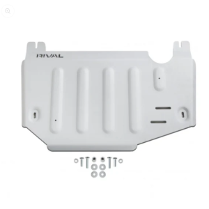 Rival 2019-2026 Subaru Forester Aluminum Transmission Skid Plate