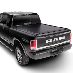 Retrax 2019 Ram 1500 w/ RAMBOX RetraxONE MX