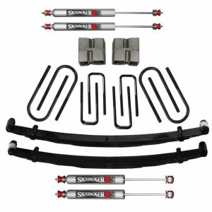 Skyjacker 4"KIT,77.5-79 F250LOW,4MONO