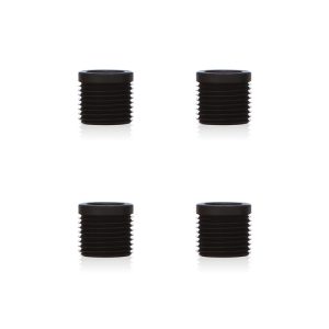 Mishimoto Shift Knob Adapter Kit - 4PC