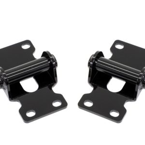 UMI Performance 74-92 GM F-Body GM G-Body Frame Side Solid Engine Mounts