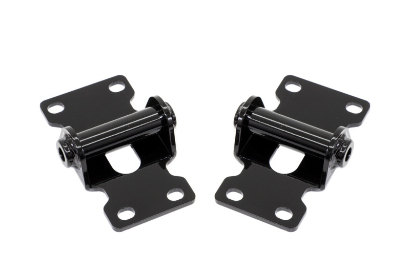 UMI Performance 74-92 GM F-Body GM G-Body Frame Side Solid Engine Mounts