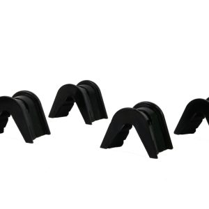 Whiteline 1965-1976 Ford F-100 C-Bushing 2 Deg Offset - Set Of 4