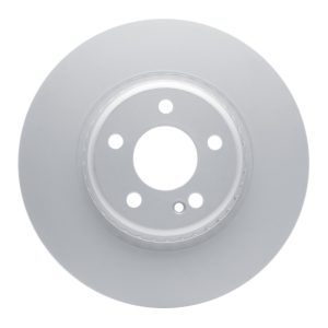 R1 16-23 Mercedes-Benz GLC300 Rear R1 Carbon Alloy GeoMET Rotor