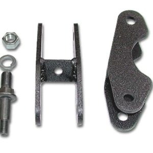 Tuff Country 73-87 Chevy Truck 1/2 Ton 4wd Rear Dual Shock Kit