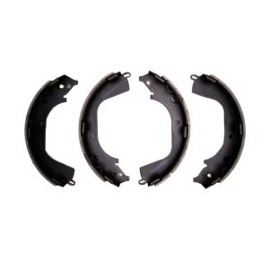 R1 2008-2013 Chevrolet Silverado 1500 Rear Premium Service Shoes
