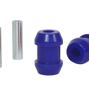 SuperPro 17-20 Hyundai Elantra Rear Sway Bar Link Bushing Set